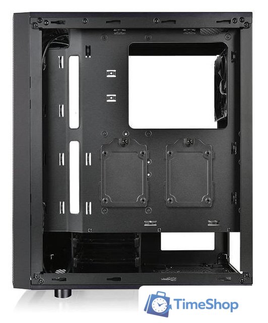 Корпус Thermaltake Versa J24 Tempered Glass RGB Edition CA-1L7-00M1WN-01 - Изображение №4 — Интернет-магазин Time-Shop