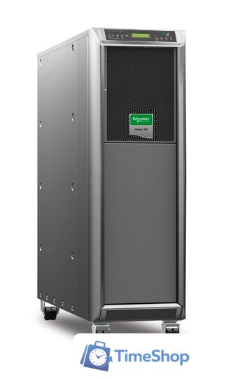 Источник бесперебойного питания APC MGE Galaxy 300 [G3HT10KHB1S] - Изображение №2 — Интернет-магазин Time-Shop