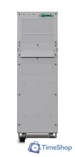 Источник бесперебойного питания APC MGE Galaxy 300 [G3HT10KHB1S] - Изображение №4 — Интернет-магазин Time-Shop