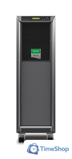 Источник бесперебойного питания APC MGE Galaxy 300 [G3HT10KHB1S] - Изображение №3 — Интернет-магазин Time-Shop