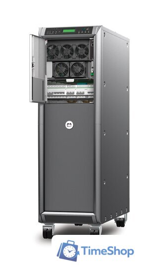 Источник бесперебойного питания APC MGE Galaxy 300 [G3HT10KHB1S] - Изображение №5 — Интернет-магазин Time-Shop
