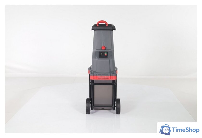 Садовый измельчитель Geos MH 2810 Easy Crash 213872 - Изображение №9 — Интернет-магазин Time-Shop