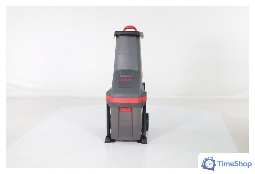 Садовый измельчитель Geos MH 2810 Easy Crash 213872 - Изображение №14 — Интернет-магазин Time-Shop