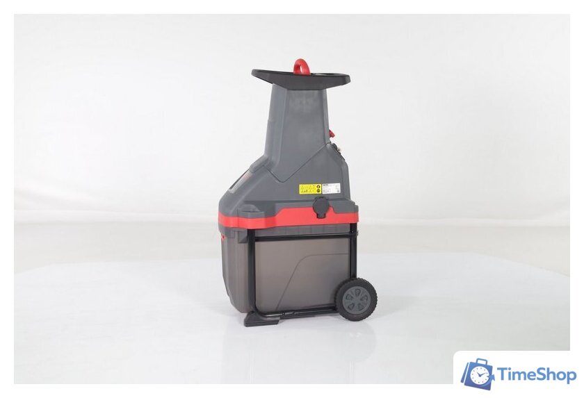 Садовый измельчитель Geos MH 2810 Easy Crash 213872 - Изображение №12 — Интернет-магазин Time-Shop