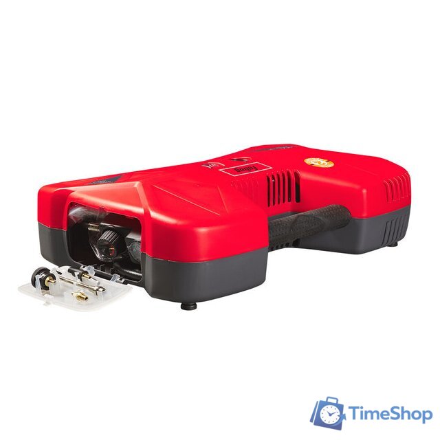 Компрессор Fubag Smart Air 646032 - Изображение №3 — Интернет-магазин Time-Shop