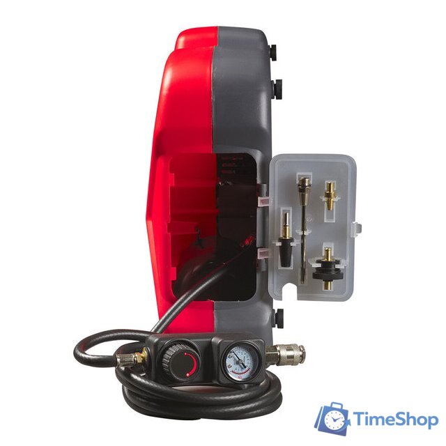 Компрессор Fubag Smart Air 646032 - Изображение №4 — Интернет-магазин Time-Shop