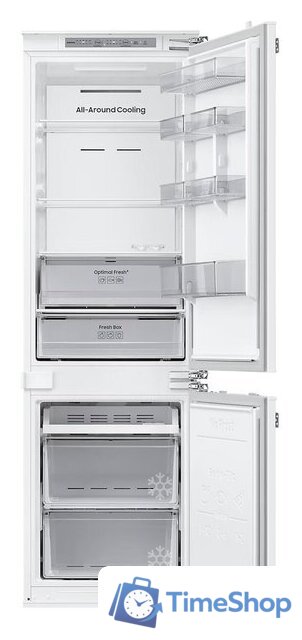 Холодильник Samsung BRB70F26DEF0EO - Изображение №1 — Интернет-магазин Time-Shop