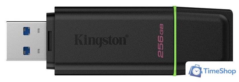 USB Flash Kingston DataTraveler Exodia 256GB DTXG2/256GB - Изображение №2 — Интернет-магазин Time-Shop