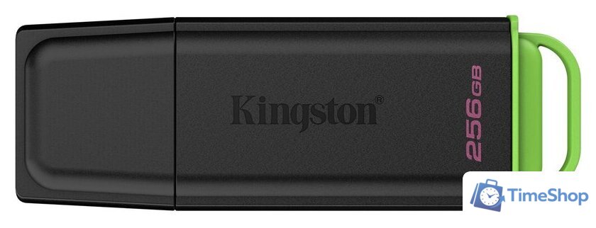 USB Flash Kingston DataTraveler Exodia 256GB DTXG2/256GB - Изображение №1 — Интернет-магазин Time-Shop