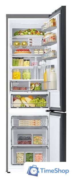 Холодильник Samsung Bespoke RB38C7B6A22/EF - Изображение №7 — Интернет-магазин Time-Shop