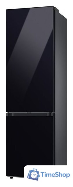 Холодильник Samsung Bespoke RB38C7B6A22/EF - Изображение №2 — Интернет-магазин Time-Shop