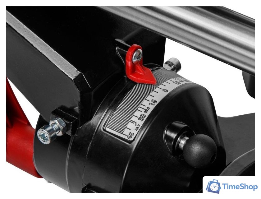 Торцовочная пила Wortex MS 2518-1 LO 2329002 - Изображение №10 — Интернет-магазин Time-Shop