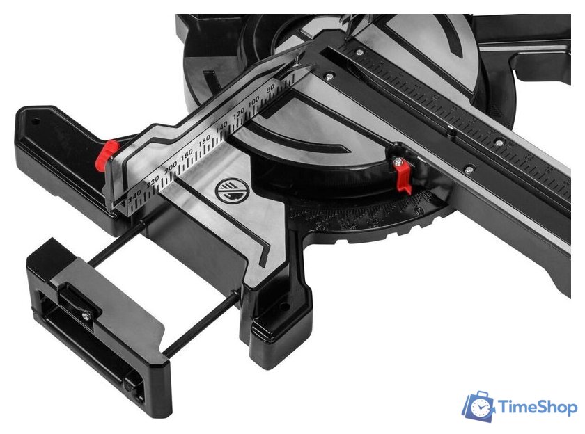 Торцовочная пила Wortex MS 2518-1 LO 2329002 - Изображение №8 — Интернет-магазин Time-Shop