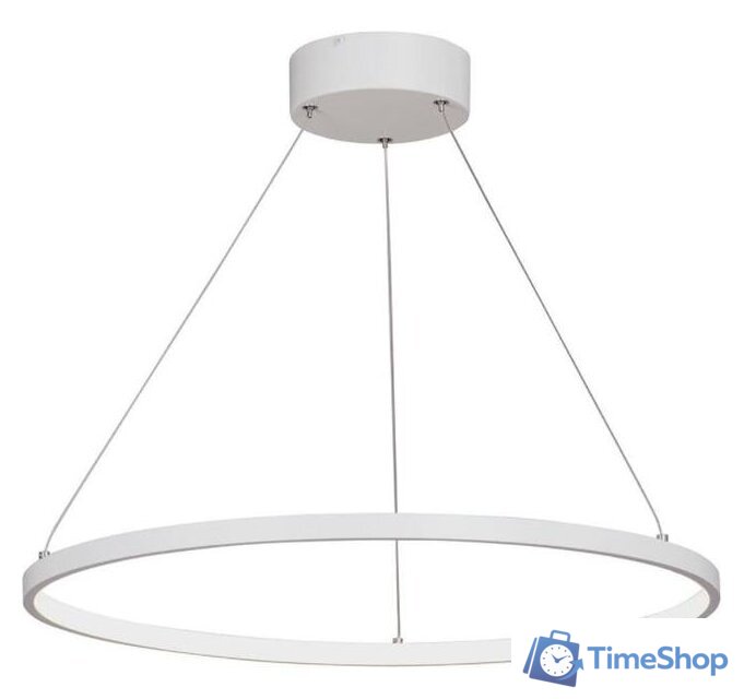 Подвесная люстра Vitaluce V4601-0/1S - Изображение №1 — Интернет-магазин Time-Shop