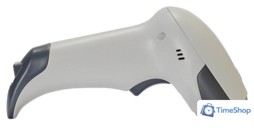 Сканер штрих-кодов Mertech 2310 P2D HR SuperLead USB (белый) - Изображение №4 — Интернет-магазин Time-Shop