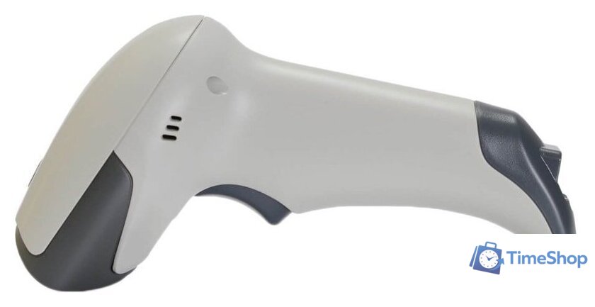 Сканер штрих-кодов Mertech 2310 P2D HR SuperLead USB (белый) - Изображение №3 — Интернет-магазин Time-Shop