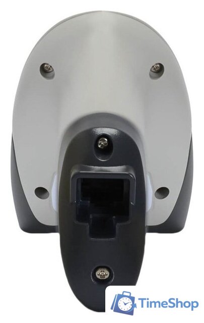Сканер штрих-кодов Mertech 2310 P2D HR SuperLead USB (белый) - Изображение №5 — Интернет-магазин Time-Shop