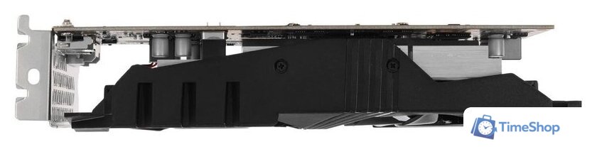 Видеокарта Sinotex Ninja GeForce GTX 1050 2GB GDDR5 NK105NP25F - Изображение №4 — Интернет-магазин Time-Shop