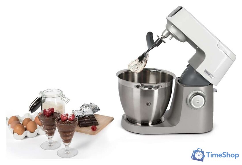 Насадка для суфле Kenwood AT511 - Изображение №2 — Интернет-магазин Time-Shop