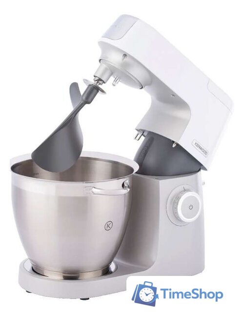 Насадка для суфле Kenwood AT511 - Изображение №4 — Интернет-магазин Time-Shop