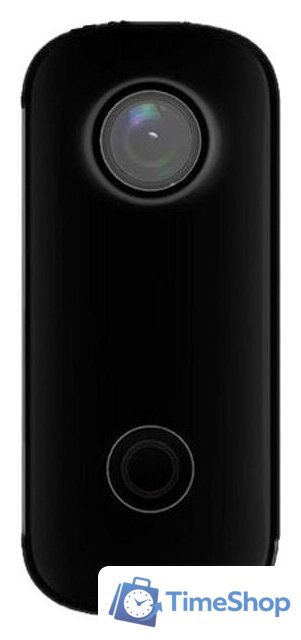 Экшен-камера SJCAM C100 (черный) - Изображение №1 — Интернет-магазин Time-Shop