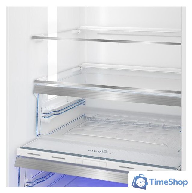 Холодильник BEKO B5RCNK363ZW - Изображение №8 — Интернет-магазин Time-Shop