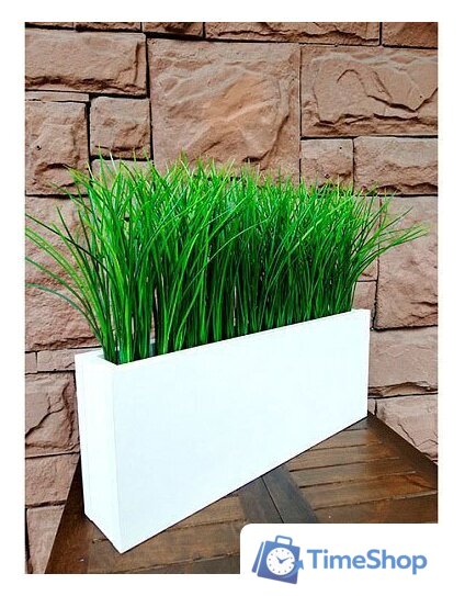 Искусственное растение Forgarden Композиция из искусственной травы FGK26 - Изображение №1 — Интернет-магазин Time-Shop