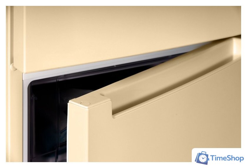 Холодильник Nord (Nordfrost) NRB 162NF E - Изображение №4 — Интернет-магазин Time-Shop