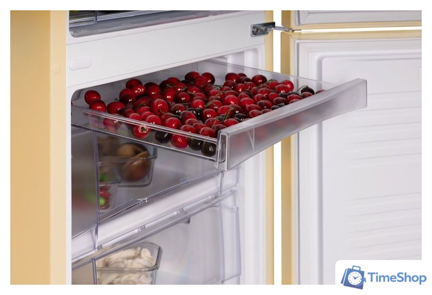 Холодильник Nord (Nordfrost) NRB 162NF E - Изображение №11 — Интернет-магазин Time-Shop