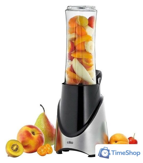 Стационарный блендер Cilio 491395 - Изображение №2 — Интернет-магазин Time-Shop