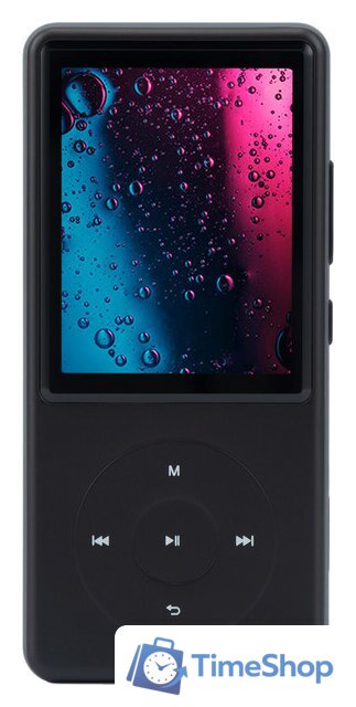 Плеер MP3 Digma M5 32GB - Изображение №1 — Интернет-магазин Time-Shop
