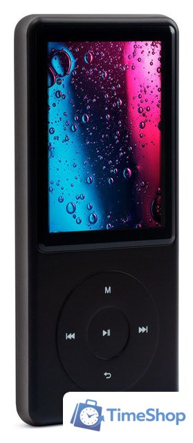 Плеер MP3 Digma M5 32GB - Изображение №4 — Интернет-магазин Time-Shop