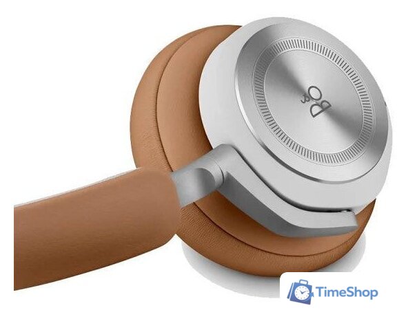 Наушники Bang & Olufsen Beoplay HX (коричневый) - Изображение №6 — Интернет-магазин Time-Shop