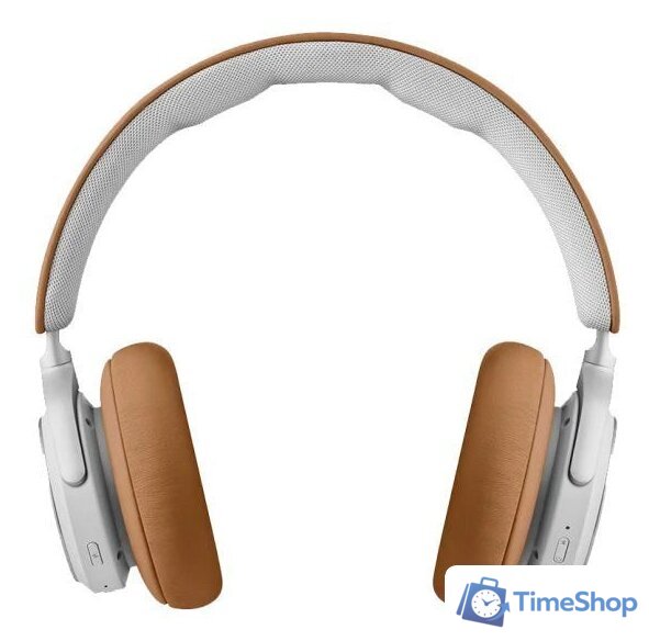 Наушники Bang & Olufsen Beoplay HX (коричневый) - Изображение №2 — Интернет-магазин Time-Shop