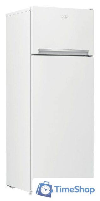 Холодильник BEKO RDSA240K40WN - Изображение №2 — Интернет-магазин Time-Shop