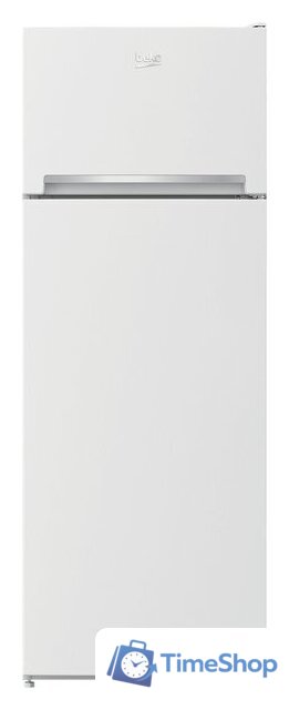 Холодильник BEKO RDSA240K40WN - Изображение №1 — Интернет-магазин Time-Shop