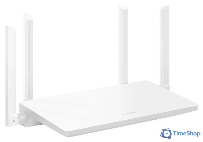 Wi-Fi роутер Huawei AX2 New WS7001-22 - Изображение №3 — Интернет-магазин Time-Shop