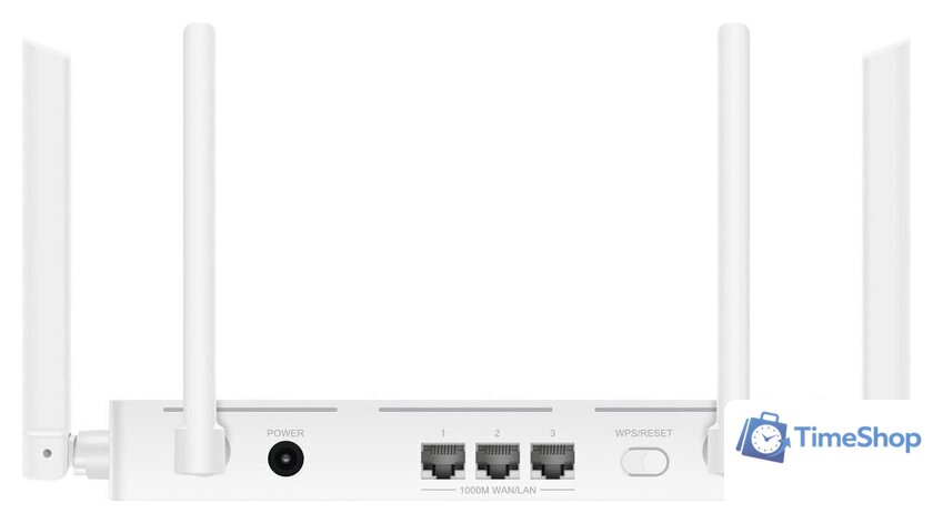 Wi-Fi роутер Huawei AX2 New WS7001-22 - Изображение №4 — Интернет-магазин Time-Shop
