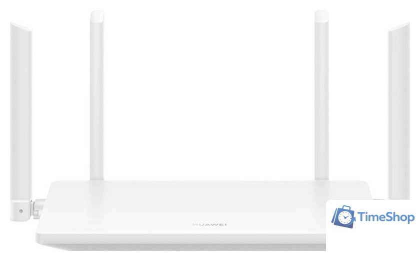 Wi-Fi роутер Huawei AX2 New WS7001-22 - Изображение №2 — Интернет-магазин Time-Shop