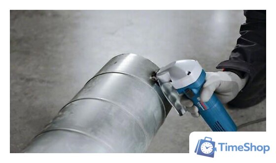 Листовые электрические ножницы Bosch GSC 75-16 - Изображение №2 — Интернет-магазин Time-Shop