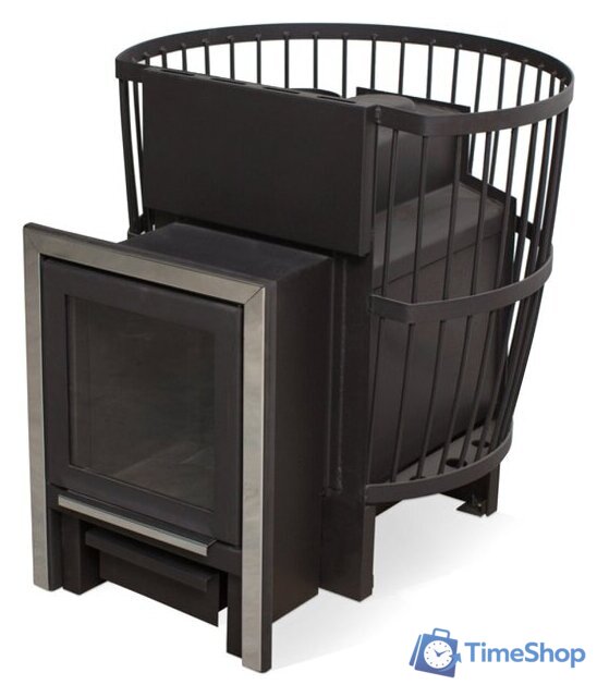 Банная печь Мета-Бел ПБМ 20С - Изображение №2 — Интернет-магазин Time-Shop