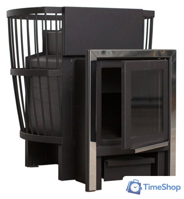Банная печь Мета-Бел ПБМ 20С - Изображение №1 — Интернет-магазин Time-Shop