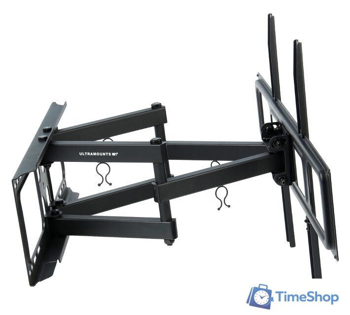 Кронштейн для телевизора Ultramounts UM873 - Изображение №2 — Интернет-магазин Time-Shop