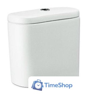 Бачок для унитаза Roca Giralda 341469000 - Изображение №1 — Интернет-магазин Time-Shop