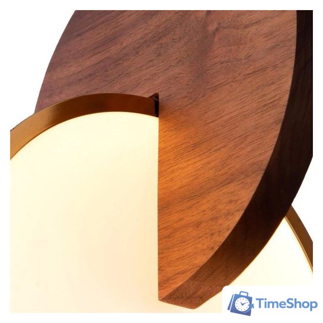 Подвесная люстра LOFT IT ECLIPSE 9970C - Изображение №3 — Интернет-магазин Time-Shop