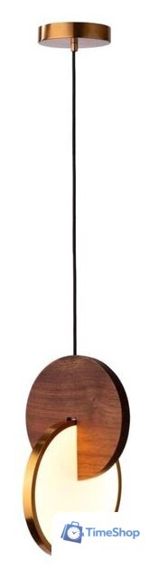 Подвесная люстра LOFT IT ECLIPSE 9970C - Изображение №1 — Интернет-магазин Time-Shop