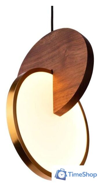 Подвесная люстра LOFT IT ECLIPSE 9970C - Изображение №2 — Интернет-магазин Time-Shop