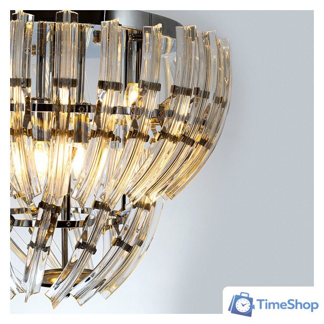 Люстра средней высоты Arte Lamp Ella A1054PL-6CC - Изображение №3 — Интернет-магазин Time-Shop