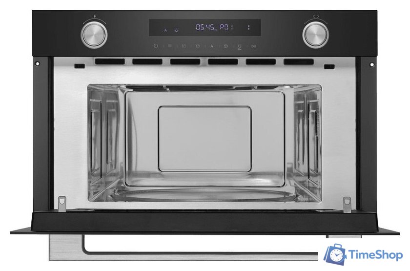 Микроволновая печь MAUNFELD MBMO349GB - Изображение №3 — Интернет-магазин Time-Shop