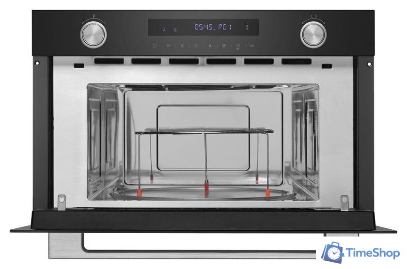 Микроволновая печь MAUNFELD MBMO349GB - Изображение №2 — Интернет-магазин Time-Shop